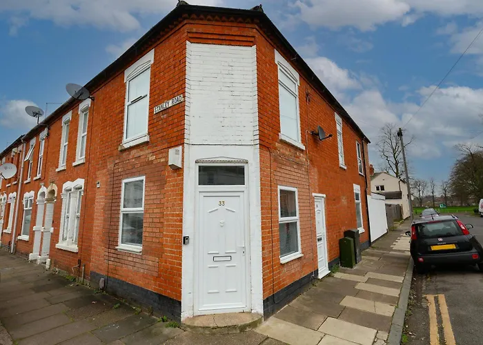 33 Stanley Road
