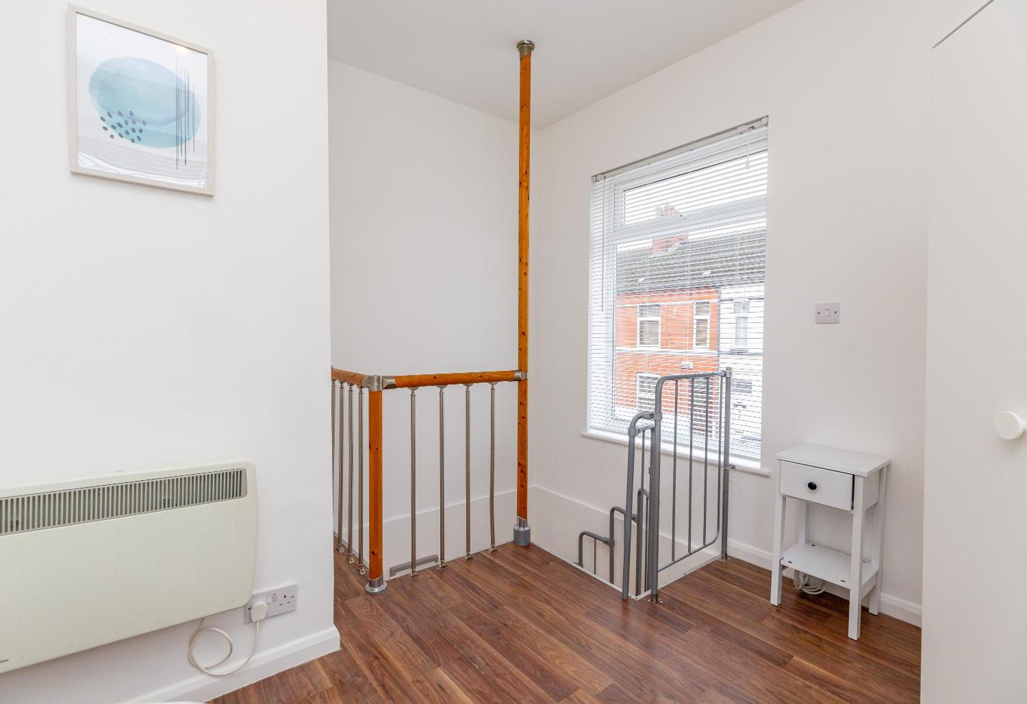 33 Stanley Road Northampton