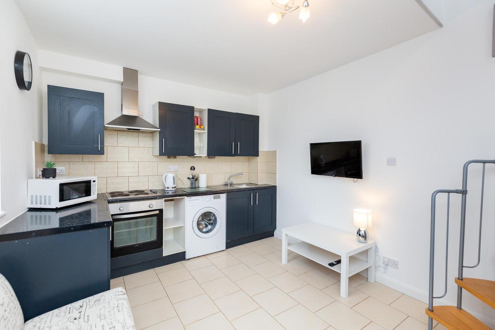 Holiday home 33 Stanley Road
